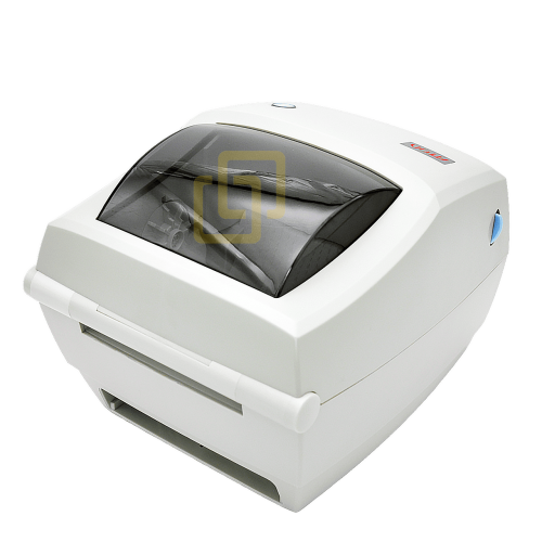 Термотрансферный принтер штрихкода АТОЛ ТТ41 купить в Кургане