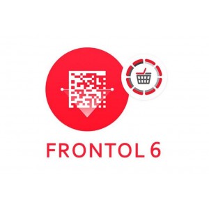ПО Frontol 6 Release Pack 1 год