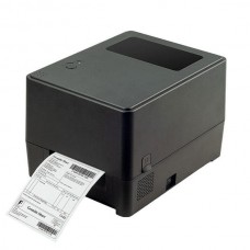 Термотрансферный принтер штрихкода BSMART BS-460T (203 dpi, USB, RS232, Ethernet, отделитель этикеток)