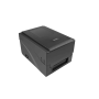 Термотрансферный принтер штрихкода UROVO D7000 (203dpi, USB, RS232, Ethernet) купить в Кургане