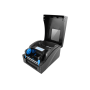Термотрансферный принтер штрихкода UROVO D7000 (203dpi, USB, RS232, Ethernet) купить в Кургане